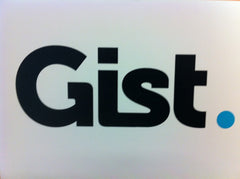 Gist