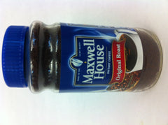 Maxwell House